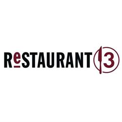 Restaurant13, Kraków godziny otwarcia