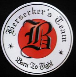Berserkers Team Kołobrzeg, godziny otwarcia