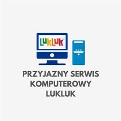 Przyjazny Serwis Komputerowy Luk Luk, Sopot godziny otwarcia