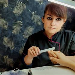 Stylizacja paznokci Magdalena Wiśniewska, Nowy Dwór Mazowiecki godziny otwarcia