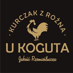 U Koguta - kurczak z rożna, Szczecin godziny otwarcia