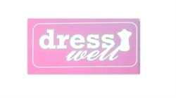 Dress Well, Gdańsk godziny otwarcia