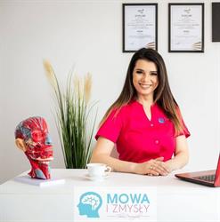 Mowa i Zmysły Centrum Diagnozy i Terapii Oliwia Porożyńska, Bydgoszcz godziny otwarcia