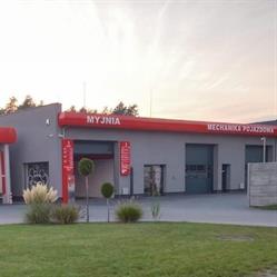 Auto Donat Stacja Kontroli Pojazdów, Jemielnica godziny otwarcia
