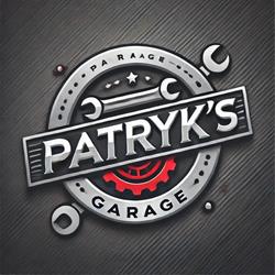 Warsztat samochodowy - Patryk's Garage, Osiek godziny otwarcia