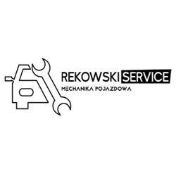 Rekowski Service Mechanika Pojazdowa Mateusz Wrycz Rekowski, Reda godziny otwarcia