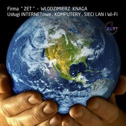 "ZET" - Włodzimierz Knaga, Łódź godziny otwarcia