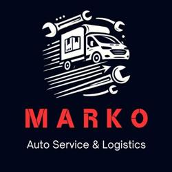 MARKO Auto Service & Logistics, Stara Otocznia godziny otwarcia