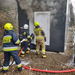 OSP Rymanów, godziny otwarcia