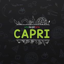Capri pizzeria, Świebodzin godziny otwarcia