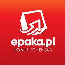 epaka.pl - punkt nadań i odbioru przesyłek, Konin godziny otwarcia
