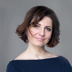 mgr Karolina Kluzik, Psycholog, Szczecin godziny otwarcia
