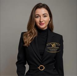 Salon Urody Yuliia Bokii, Szubin godziny otwarcia