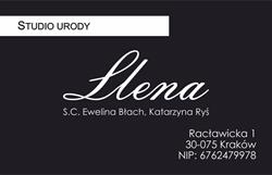 Llena Studio Urody, Kraków godziny otwarcia