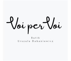 Voi per Voi Butik Urszula Dubaniewicz, Skwierzyna godziny otwarcia
