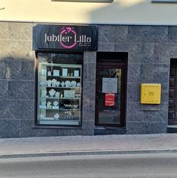Jubiler Lilla, Miechów godziny otwarcia