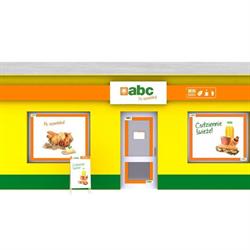 Abc, Czarnylas godziny otwarcia
