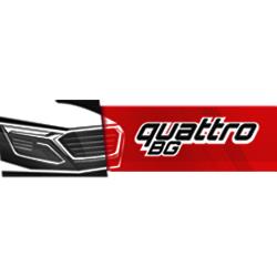 QUATTRO BG, Radwanice godziny otwarcia