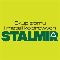 Skup złomu STALMIR, Wojkowice godziny otwarcia