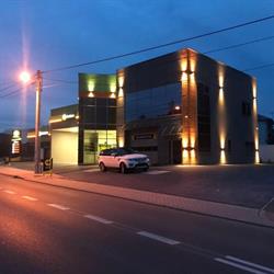 Slovnaft Partner, Słopnice godziny otwarcia