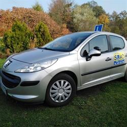 Szkoła Nauki Jazdy "Ślad". Prawo jazdy. kat. B, Łąka godziny otwarcia