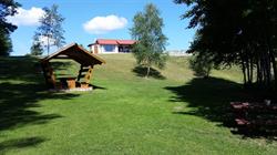 Ferienhäuser, Garbicz godziny otwarcia