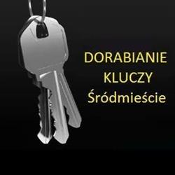 Dorabianie kluczy, Warszawa godziny otwarcia