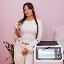 LASERRIX - depilacja laserowa Wrocław, godziny otwarcia