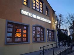 Bistro Na Warszawskiej, Prabuty godziny otwarcia