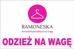 RAMONESKA Second Hand, Konin godziny otwarcia