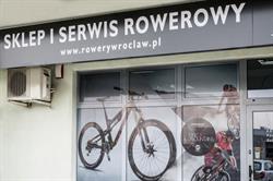 Sklep i Serwis Rowerowy BIKE-SKI CENTER Psie Pole, Wrocław godziny otwarcia