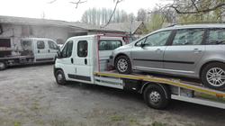 Pomoc drogowa holowanie auto pomoc Laweta Autolaweta transport, Opole Lubelskie godziny otwarcia