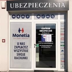 AS Ubezpieczenia, Giżycko godziny otwarcia