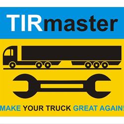 TIRmaster Mobilny Serwis TIR, Świdnica godziny otwarcia