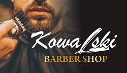 Kowalski Barber Shop, Jasło godziny otwarcia