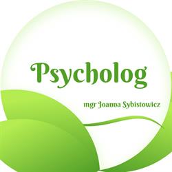 mgr Joanna Sybistowicz, Psycholog, Oława godziny otwarcia