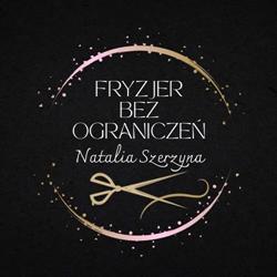 Fryzjer bez Ograniczeń - Natalia Szerzyna, Sosnowiec godziny otwarcia