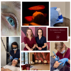 Synergia Piękna Kosmetologia & Trychologia & Makijaż permanentny & Terapia blizn, Wrocław - godziny otwarcia