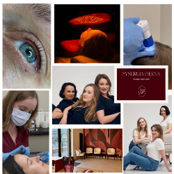 Synergia Piękna Kosmetologia & Trychologia & Makijaż permanentny & Terapia blizn, Wrocław - godziny otwarcia