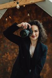 NB Studio Iwona Łątka - fotografia kobieca, ciążowa, rodzinna Tarnów, godziny otwarcia