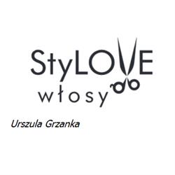 StyLove Włosy salon fryzjerski Urszula Grzanka, Zduńska Wola godziny otwarcia
