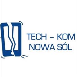Tech - Kom Nowa Sól - Serwis telefonów/komputerów/konsol PlayStation i Xbox, godziny otwarcia