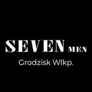SEVEN Men - Odzież Męska, Grodzisk Wielkopolski godziny otwarcia
