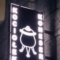 Kociołek Konesera, Gdynia godziny otwarcia
