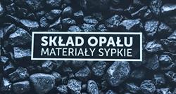 Skład opału i kruszyw Artur Stodulski, Mikołów godziny otwarcia
