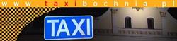 taxi bochnia, Bochnia godziny otwarcia