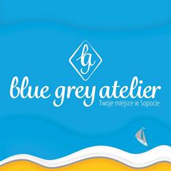 Blue Grey Atelier, Sopot godziny otwarcia