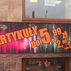 Ho-Ho, Łapy godziny otwarcia