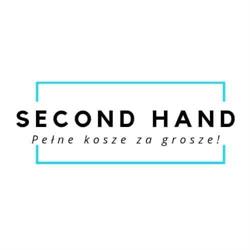 Second Hand Inowrocław, godziny otwarcia