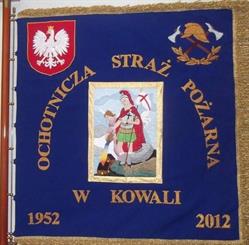OSP Kowala-Stępocina, godziny otwarcia